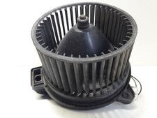 Ventilateur chauffage essence