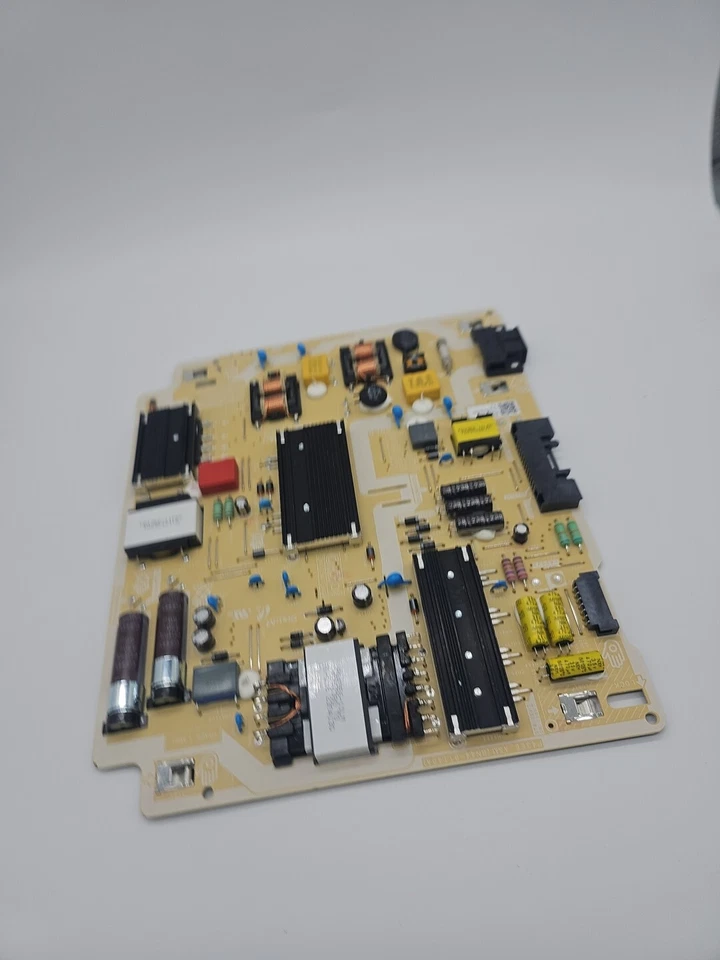 Power Board For Samsung M70B 43" 16:9 4K UHD Wi-Fi 5 60 Hz 120V AC Smart Monitor - Image 2 of 3