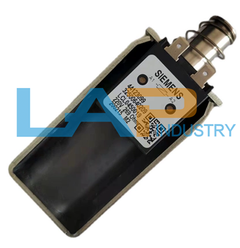 1Pz Elettromagnete a bobina nuovo 3AY1510-5E 110V 60 LCL0450022