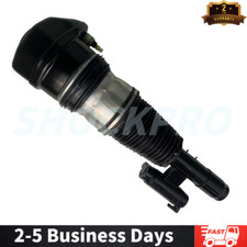 Front Right Air Shock Absorbers For BMW 6 Series 2017-2023 640 650 xDrive G32