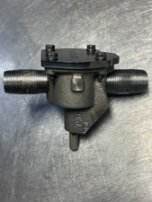 HIGH VOLUME DRILL POWERED GEAR TRANSFER PUMP ...