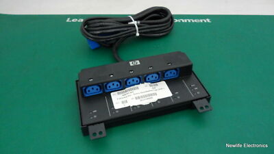 HP 629787-001 5-outlet 100-240V Pdu Verlängerung Stange