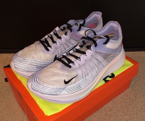 NIKE ZOOM FLY RUNNING BE TRUE (AR4348 