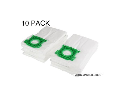 SEBO UPRIGHT CLOTH VACUUM CLEANER BAGS 