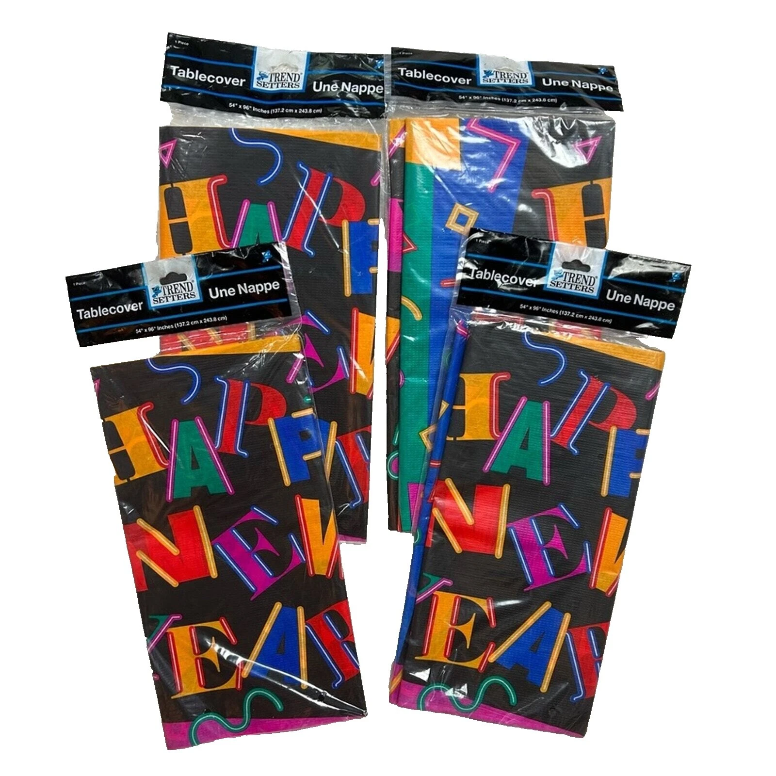 Papel Manteles abstracto