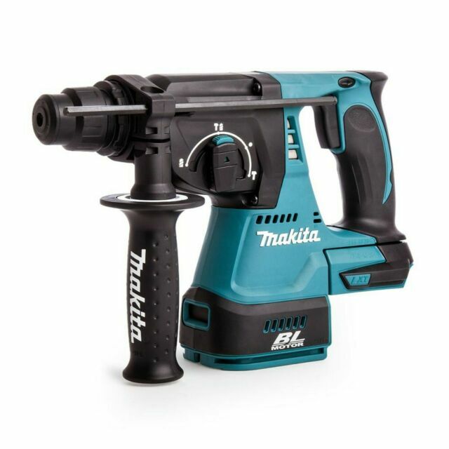 Makita DHR242Z 18V Brushless Rotary 