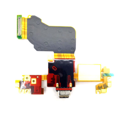 For Sony Xperia 1 / X1 Xperia XZ4 USB Charging Port Flex Cable Charger Flex plug