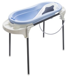 rotho bathtub stand