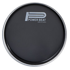 10.50" Black Power Beat  Head -Collar /0.5''- For Dohola Darbuka/Doumbek