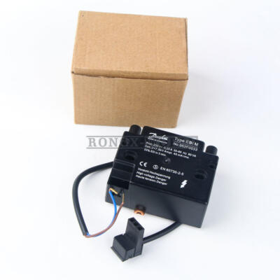 One NEW FOR DANFOSS Electronic ignition transformer EBI 052F0033