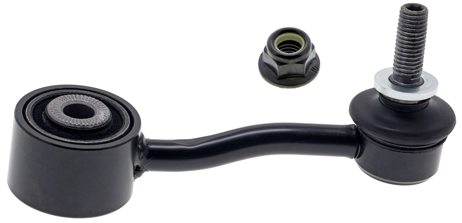 For 2020-2024 Jeep Gladiator Suspension Stabilizer Bar Link Kit Front Mevotech