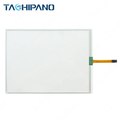 1x for R8112-45 R8112-45A R8112-45D Panel Glass Touchpad Touch Screen