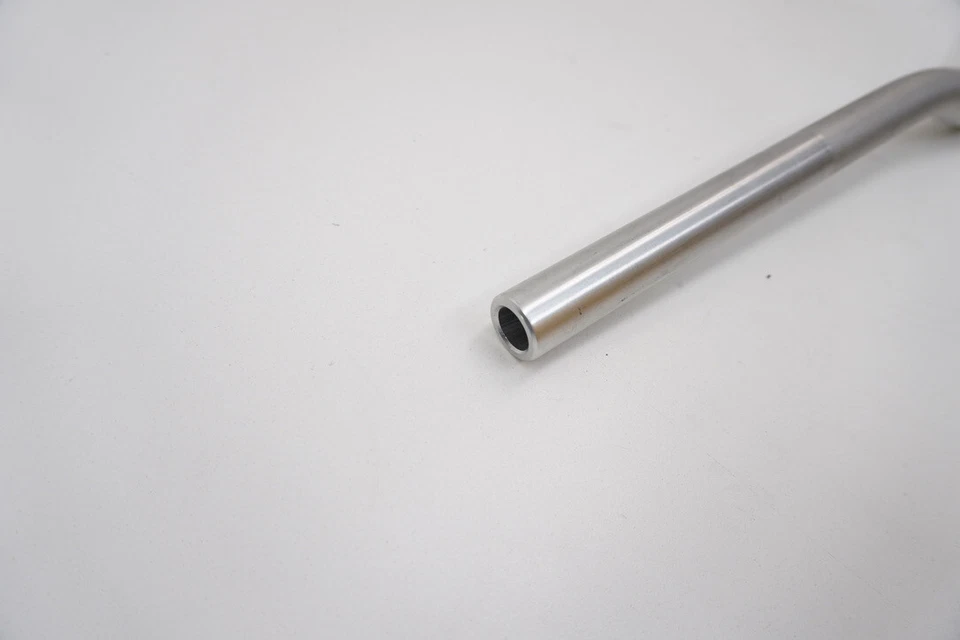 Manillar Neken OEM plateado 1 1/8 barra de manillar SX SXF XCF 7900200100001 Foto 2 de 4