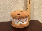NWT Bark Box "Funfetchi Sniffwich" Dog Toy, Med Size Dog (20-50 lbs.) — photo 1