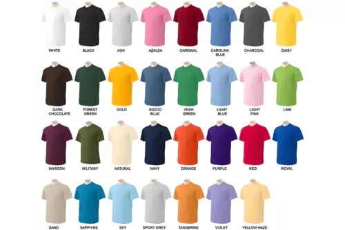 True Religion Herren Outlaws Buddh T-Shirt Hergestellt in den USA Größe S bis 5XL - Bild 3 von 3