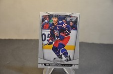 O pee chee hockey 2024-25 Base Set #312 Erik Gudbranson Columbus Blue Jackets