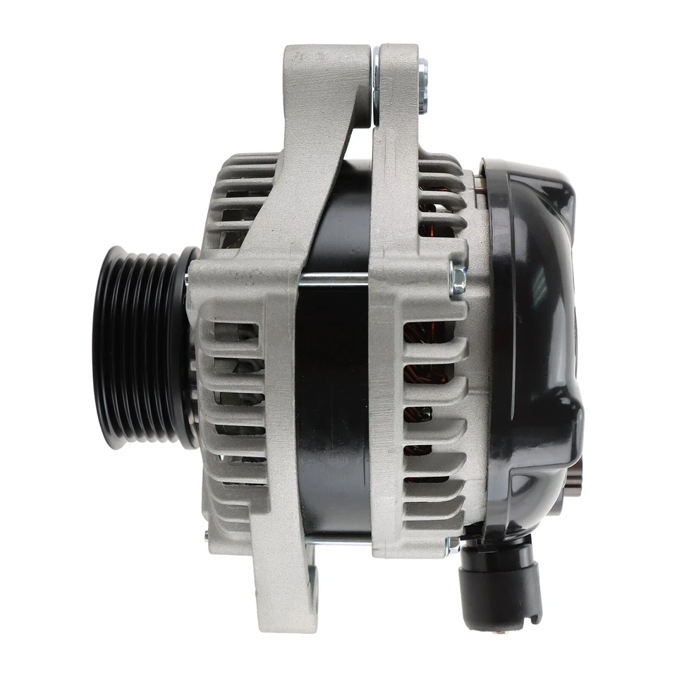 Alternator For 05-07 Honda Odyssey 2005-2008 Pilot 2005 Acura TL MDX 11099N Foto 4 de 4