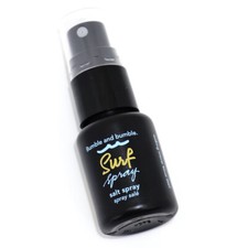 Bumble and Bumble. Surf Spray Salt Spray 0.5 Oz New/No Box 