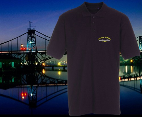 Marine Versorger Coburg A 1412 , A1412, A 1412,Shirt,Polo,Hoody bis 6XL - Picture 17 of 22