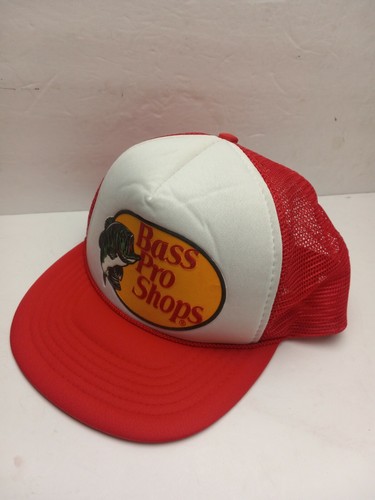 Trucker Mesh Foam Snapback Hat Cap 