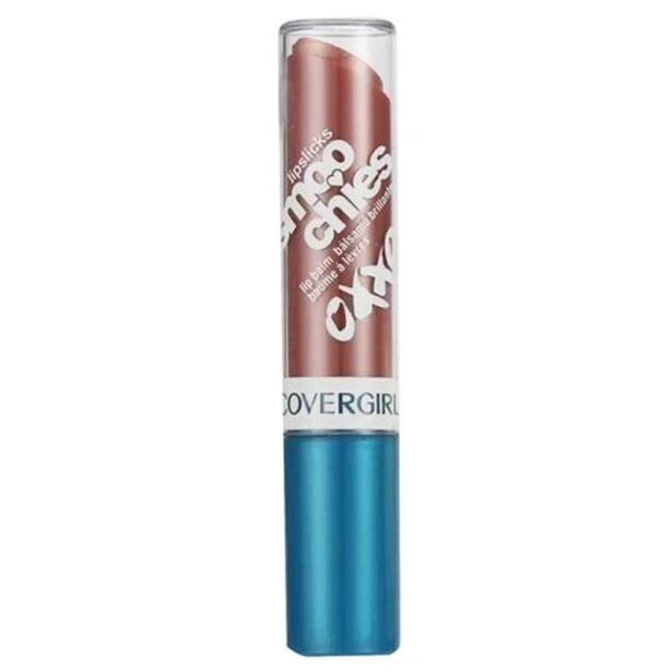 Covergirl Lipsticks Smoochies Lip Balm- BE SWEET