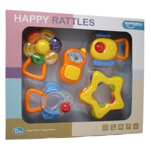 ebay baby rattles