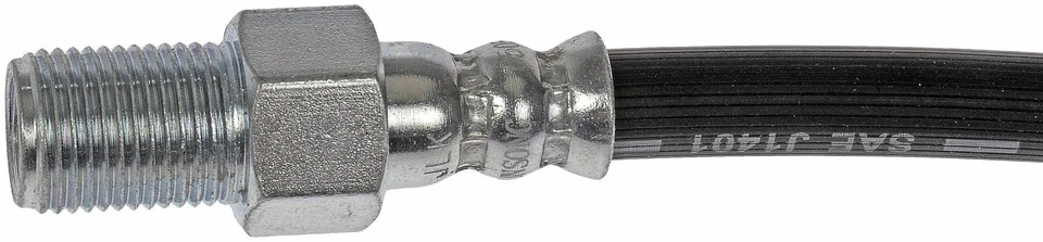 Manguera hidráulica de freno integrada Dorman 235ZV56 2005 IC Corporation FE Foto 2 de 2