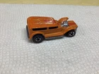 VINTAGE HOT WHEELS 1974 redline ( PROWLER )