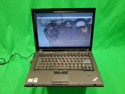 Portátiles y netbooks Lenovo con Linux