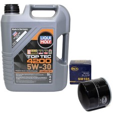 Filtre à huile Suzuki VITARA