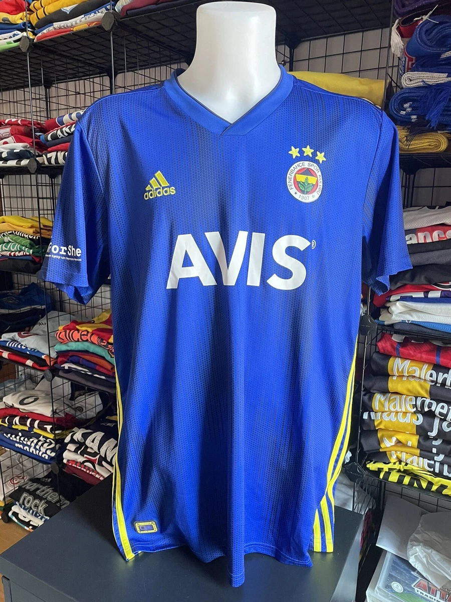 Maglia adidas 2019 clearance