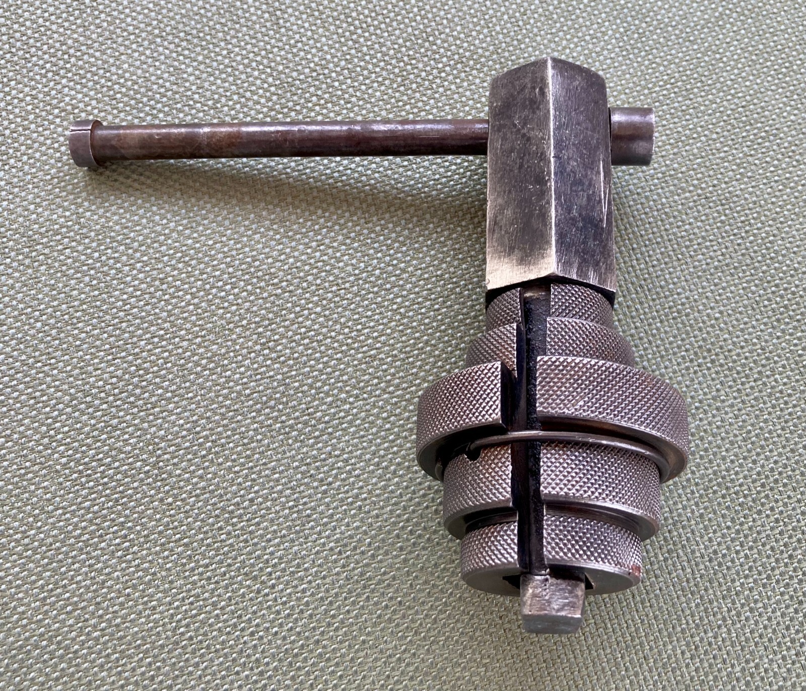 Internal Pipe Wrench Plumbing Zone Professional Plumbers Forum