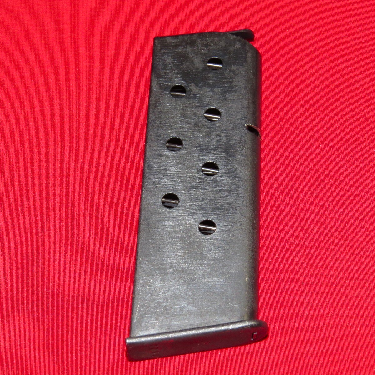 Original Chinese Tokarev Type 54 TT-33 8 round magazine 7.62