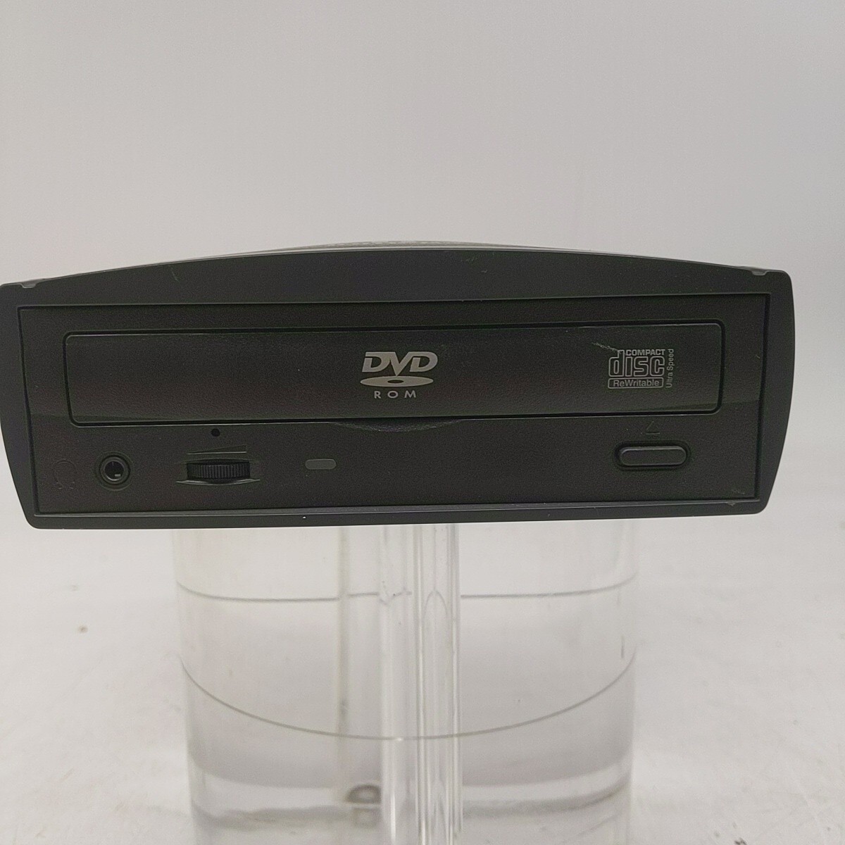Iomega CD/RW DVDROM External Disk DriveUntested eBay