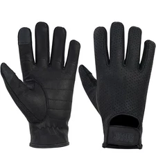 Men's Summer Driving Motorcycle Riding Gloves Gel Padded Palm Touchscreen Glove
