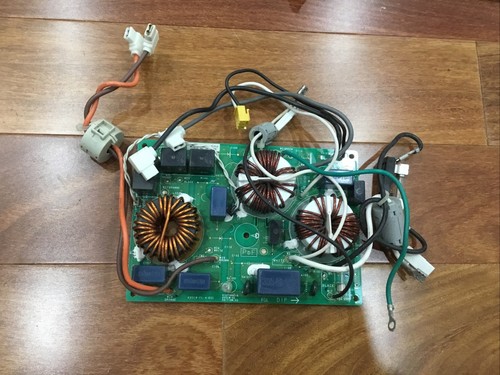 Fujitsu Air Condition Filter Control Board 9707109016 K05CW-1400HUE-FL0