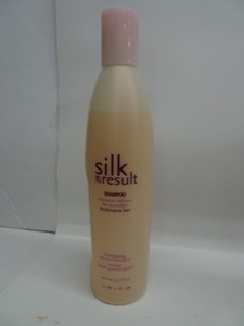 Joico Silk Result Shampoo For Thick Coarse Hair 10 1 Fl Oz