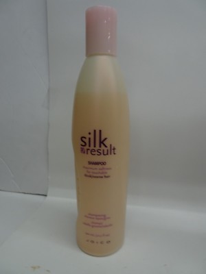 Joico Silk Result Shampoo For Thick Coarse Hair 10 1 Fl Oz