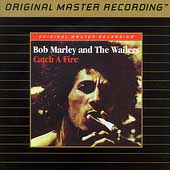 The Wailers-Catch a Fire | eBay