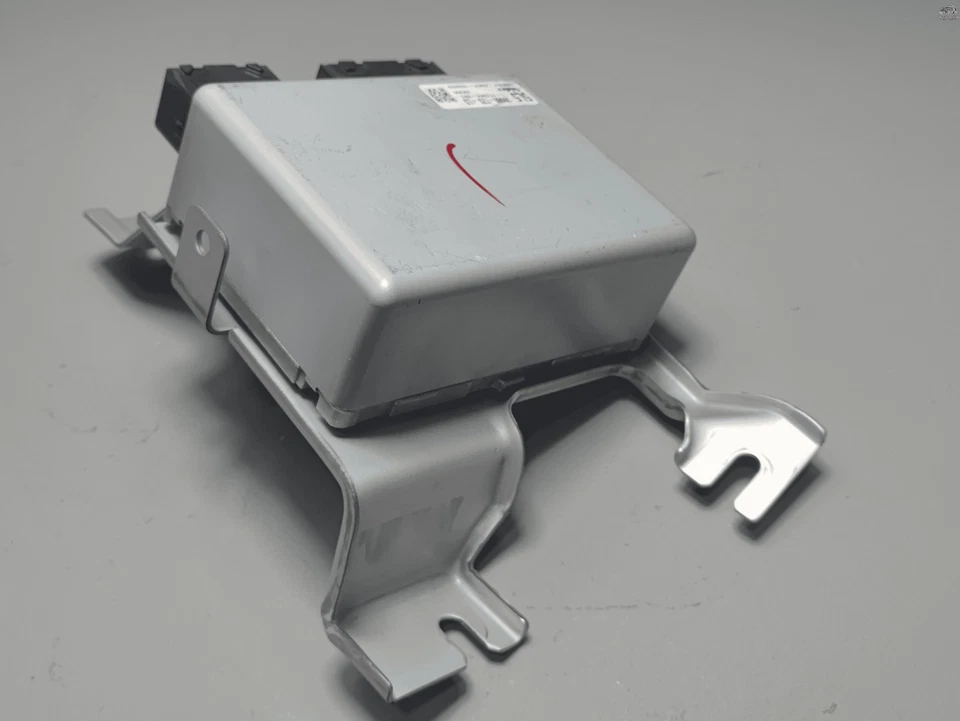 Módulo de control informático de dirección asistida unidad EPS OEM 2017-2018 Acura MDX FWD Foto 4 de 4