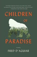 Fred D'aguiar | Children Of Paradise | Taschenbuch | Englisch (2020)