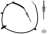 Sensor Abgastemperatur FüR Hyundai KIA Tucson Sportage II