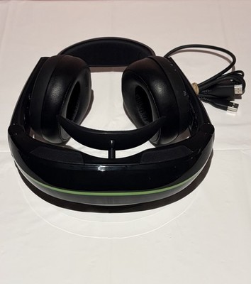 VUZIX iWEAR VIDEO HEADPHONES Wearable Display RARE | eBay