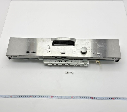 Original Miele Bedienelement Leistungsmodul Elektronik ELPW 500-C - 06743194