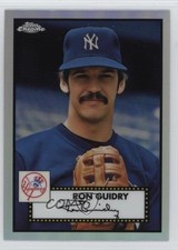 Click to enlarge Ron Guidry