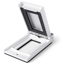 Vertical Outdoor Cover for Decotative Receptacles, Weatherproof Wall Plate, Outd
