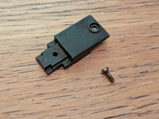 HORNBY R322 A3 CHASSIS EXTENSION REAR S4367