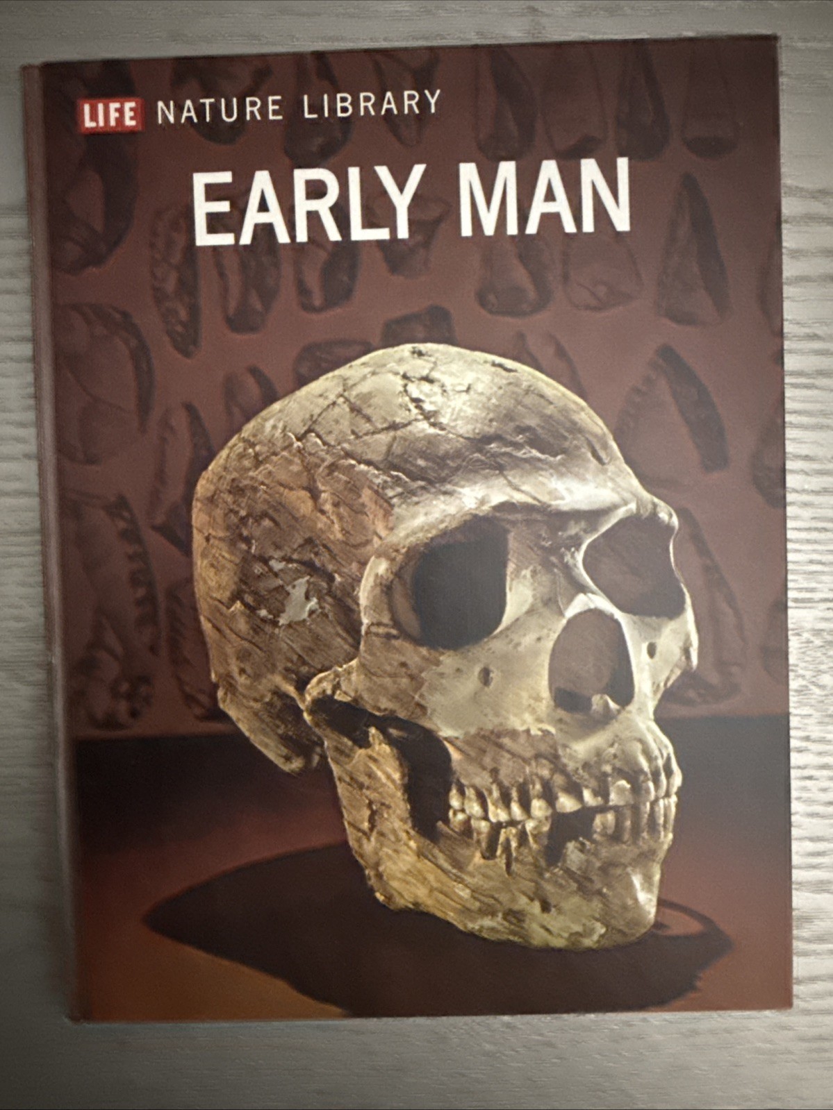 Life Nature Library - Early Man