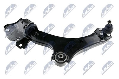 Querlenker Dreieckslenker NTY ZWD-LR-006 für LANDROVER 2006 FREELANDER L359 VAN