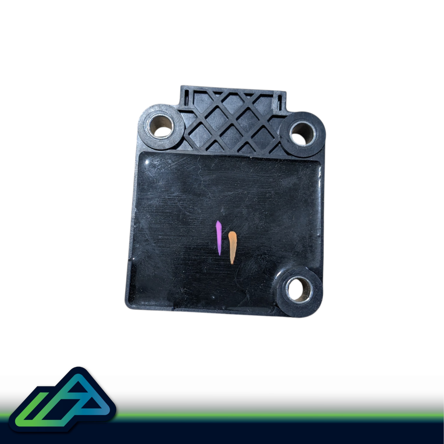 2008-2015 Chevy Express GM GMC Savana Vehicle Rollover Sensor Module ...